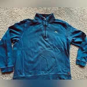 Tommy Bahama Tobago Bay Half Zip